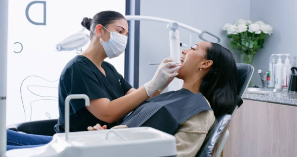 Professional Dental Services in Shoreview, MN